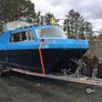Dawncraft Dandy 19ft with trailer & Honda outboard Image 2