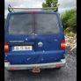 VW Transporter 2005 , 2.5 Tdi 6 Speed, Starts But Needs Repair Image 5