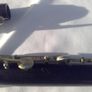 Vintage Rosewood Flute Image 5