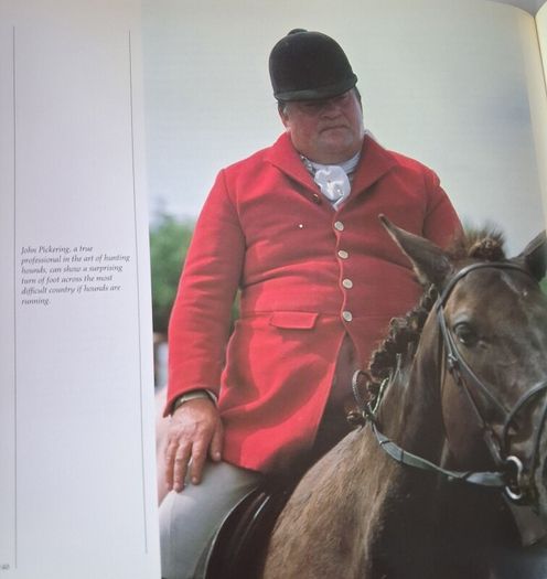 The World of The Irish Horse / 1992