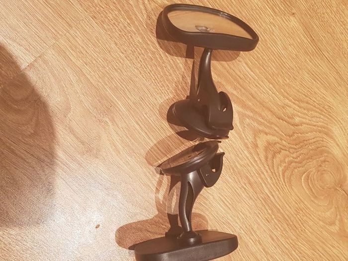 Set of Baby Mirrors