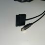 Steering wheel for PC/ XBox360/PS2/PS3 Image 4
