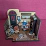 Detective agency diorama Image 2