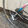 Rapparee road bike 54cm Image 6