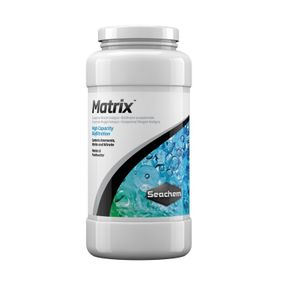 Seachem Matrix 500g