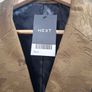 Next, Brand New Gold Jacket size 40s" Image 3