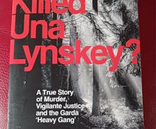 Who Killed Una Lynskey? / Mick Clifford/ 2024