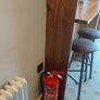6KG Powder Fire Extinguisher commissioned Image 4