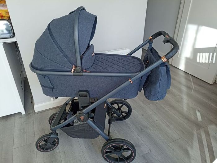Stroller Venicci Tinum 2.0