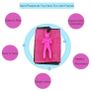 Brand New Parachute Toy Set 5 PCS Outdoor Games Image 7
