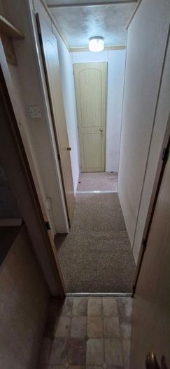 Mobile home Kildare