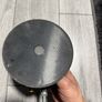 Chicago Pneumatic CP7255E   Air Orbital Sander Image 2