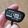 Samsung watch charger Image 2