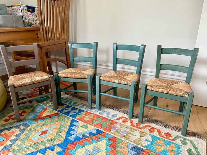 sugan chairs