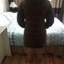 ladies coat - GEOX Respira (size6) Image 7