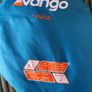 Vango Atlas Junior Kids Sleeping Bag Image 3