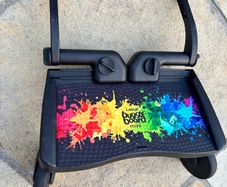 Lascal buggy board MINI