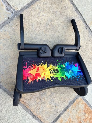 Lascal buggy board MINI