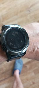 Garmin Fenix 5x
