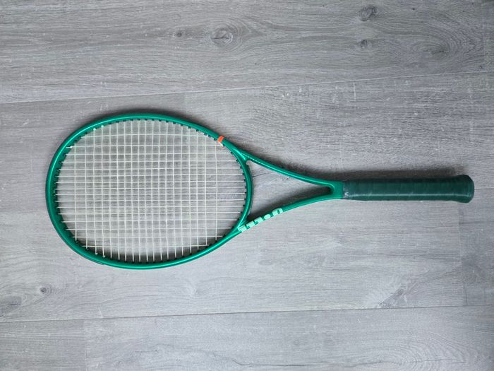 Wilson Blade 98 v10 16x19 L3