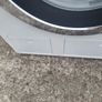 Miele 9kg 1400 Spin Washing Machine Weg665wcs Gb Lw Tdos  Lw Tdos Image 2