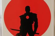 Rai #0 1st Appearance Of Bloodshot: Key Issue - Valiant Comics (1992)