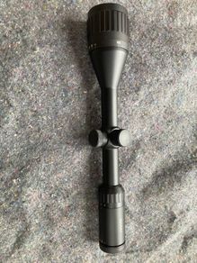 Hawke Scope