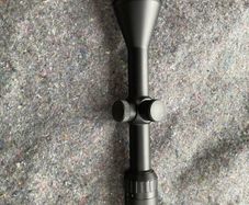 Hawke Scope