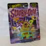 Hot Wheels Premium Pop Culture The Mystery Machine Scooby Doo Brand New Sealed Image 2