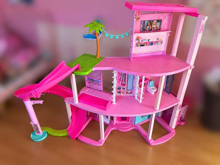 Barbie Dreamhouse