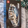 LEGO Nissan Skyline GT-R (R34) Image 6