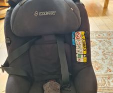 Maxi-Cosi Maxi Cosi Free