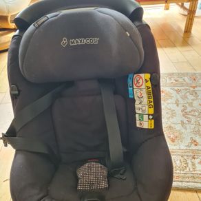 Maxi-Cosi Maxi Cosi Free