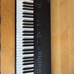 Yamaha CP33 Stage Piano