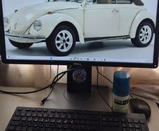 monitor