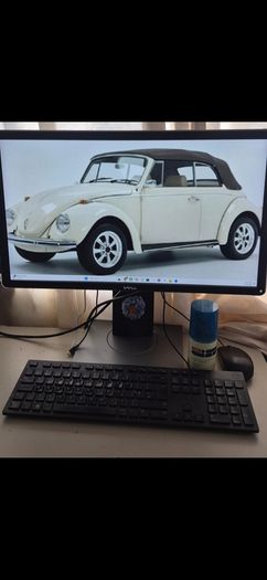 monitor