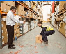 Manual Handling /Abrasive wheels Couses. Country wide.