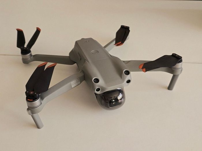 Dji Air 2s