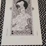 Jim Fitzpatrick artwork Image 6