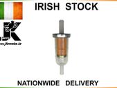 Fuel Filter 11MM Large