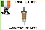 Fuel Filter 11MM Large