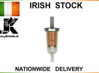 main image for ad Fuel Filter 11MM Large