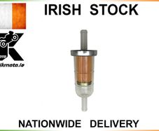 Fuel Filter 11MM Large