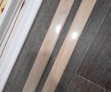 door trim
