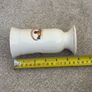 Vintage Cre Irish Porcelain Claddagh ring mug Image 6