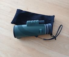 monocular 10x50