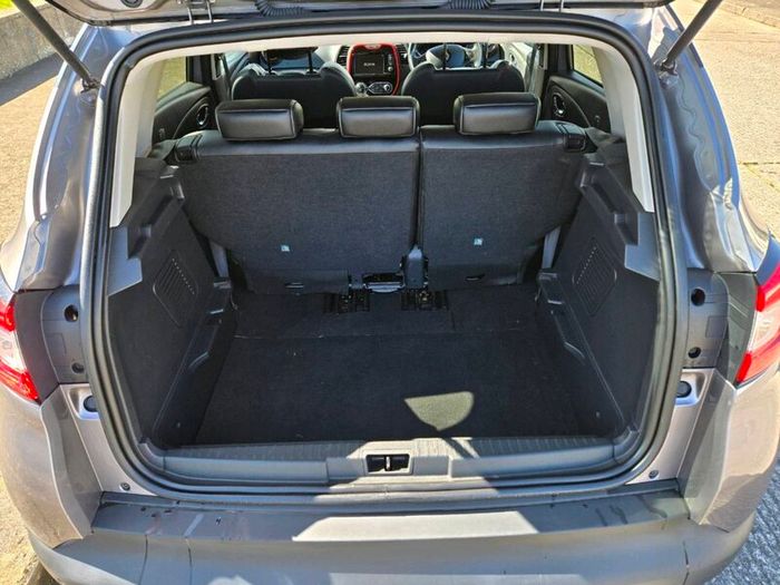2017 Renault Captur Automatic - Signature X Model