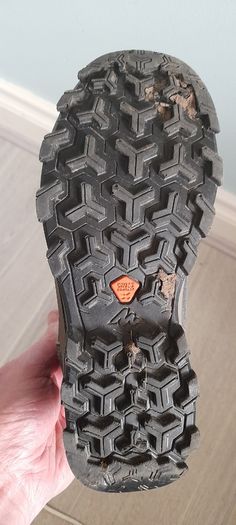 Childrens Hiking  boots