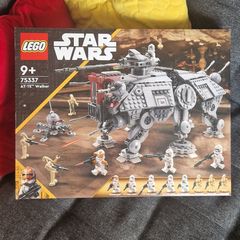 LEGO Star Wars AT-TE Walker (75337), free shipping