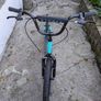 bmx scooter adult Image 2